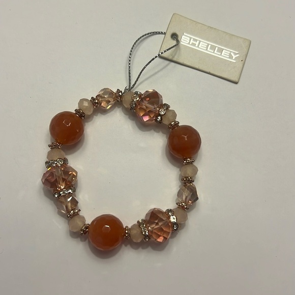 ▫️Shelley Bracelet NWT - Picture 1 of 3